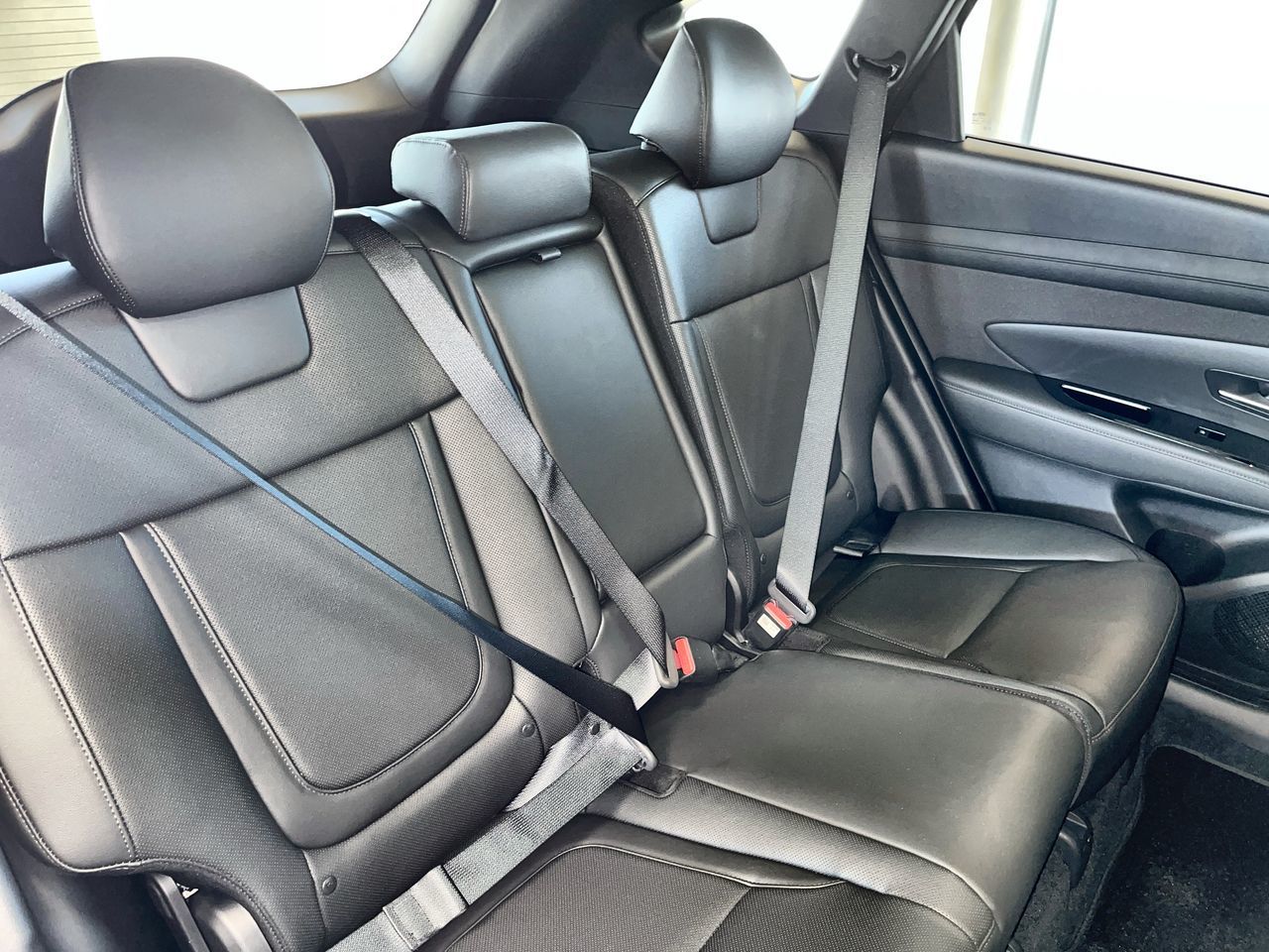 Hyundai Tucson  2025 à Regina, Saskatchewan