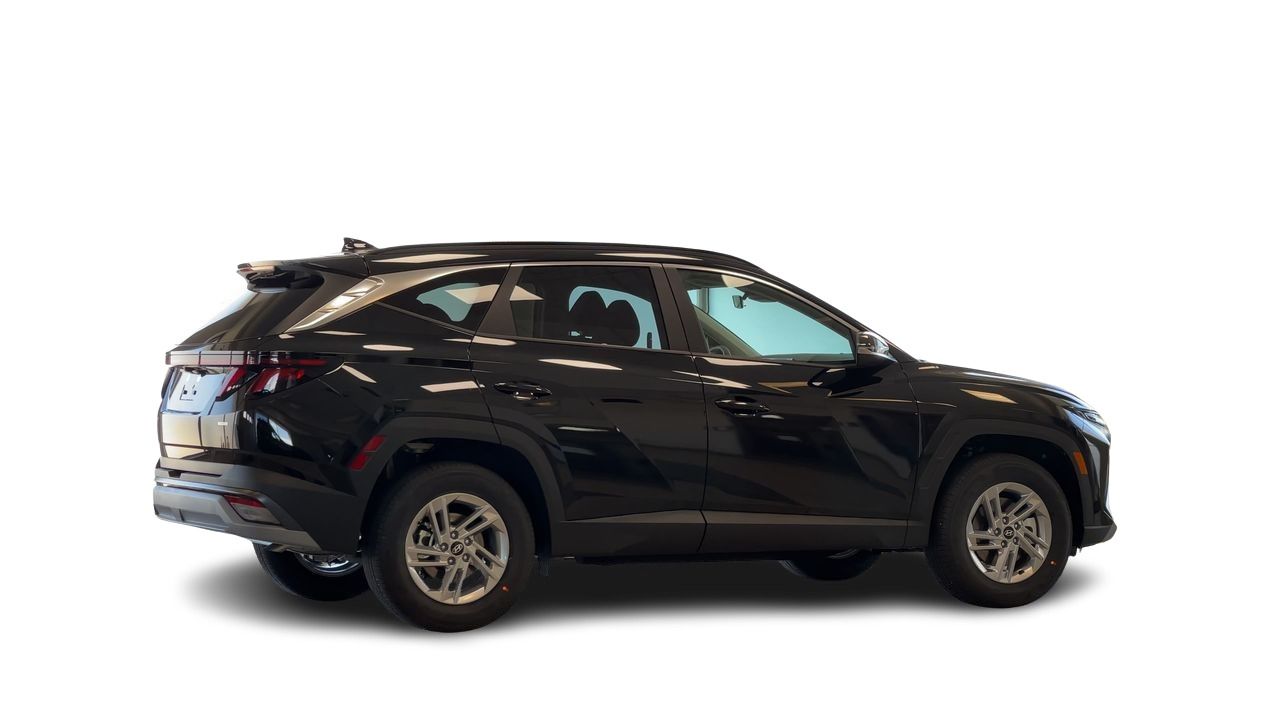 Hyundai Tucson  2025 à Regina, Saskatchewan