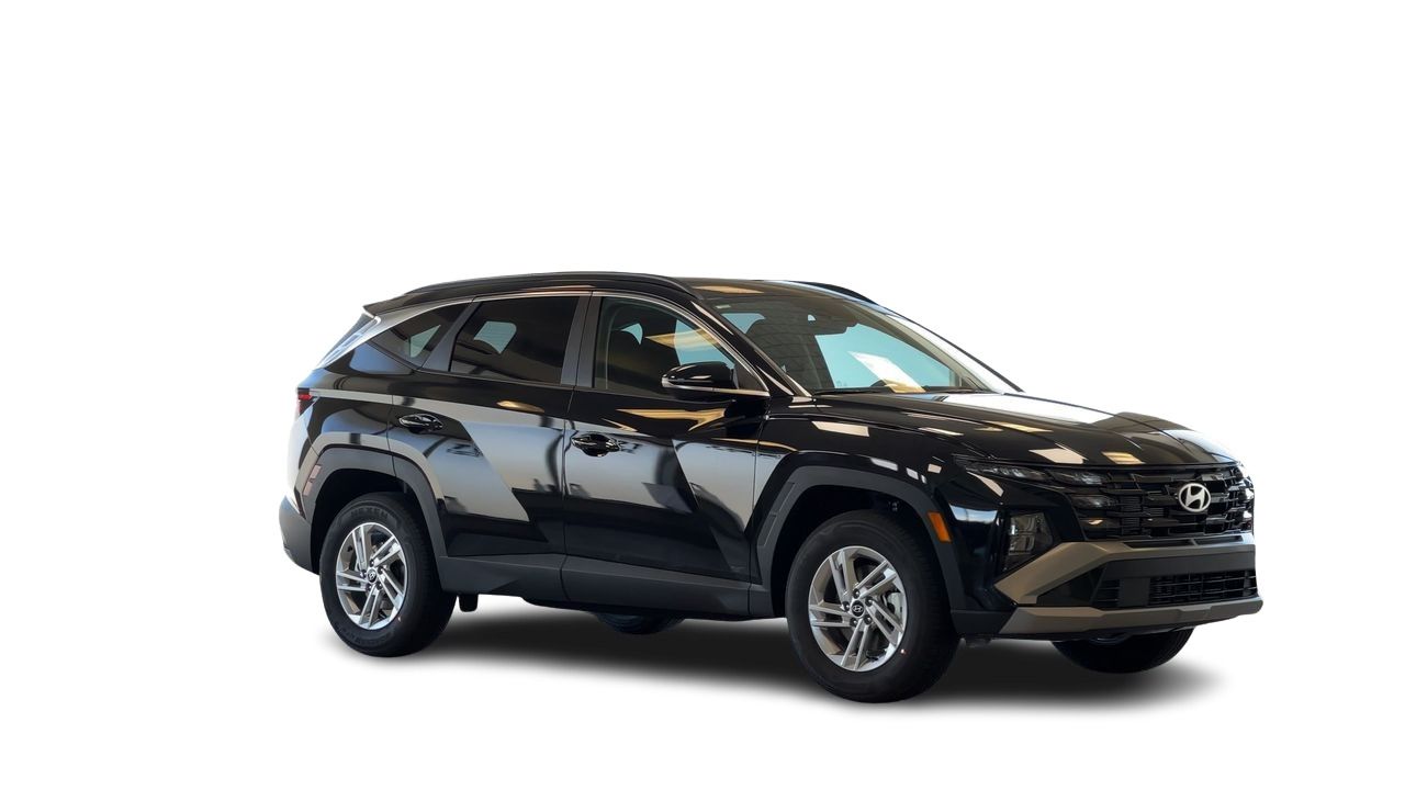 Hyundai Tucson  2025 à Regina, Saskatchewan