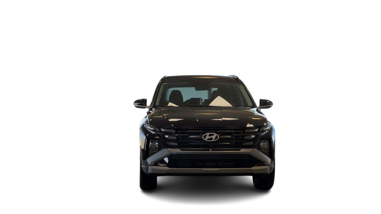 Hyundai Tucson  2025 à Regina, Saskatchewan