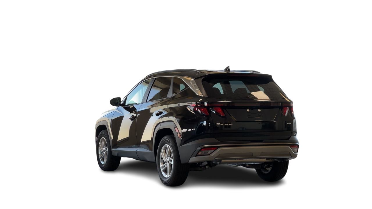 2025 Hyundai Tucson in Regina, Saskatchewan