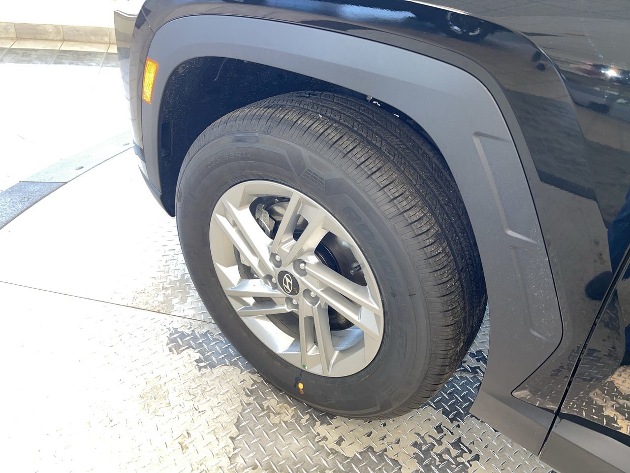 2025 Hyundai Tucson in Regina, Saskatchewan