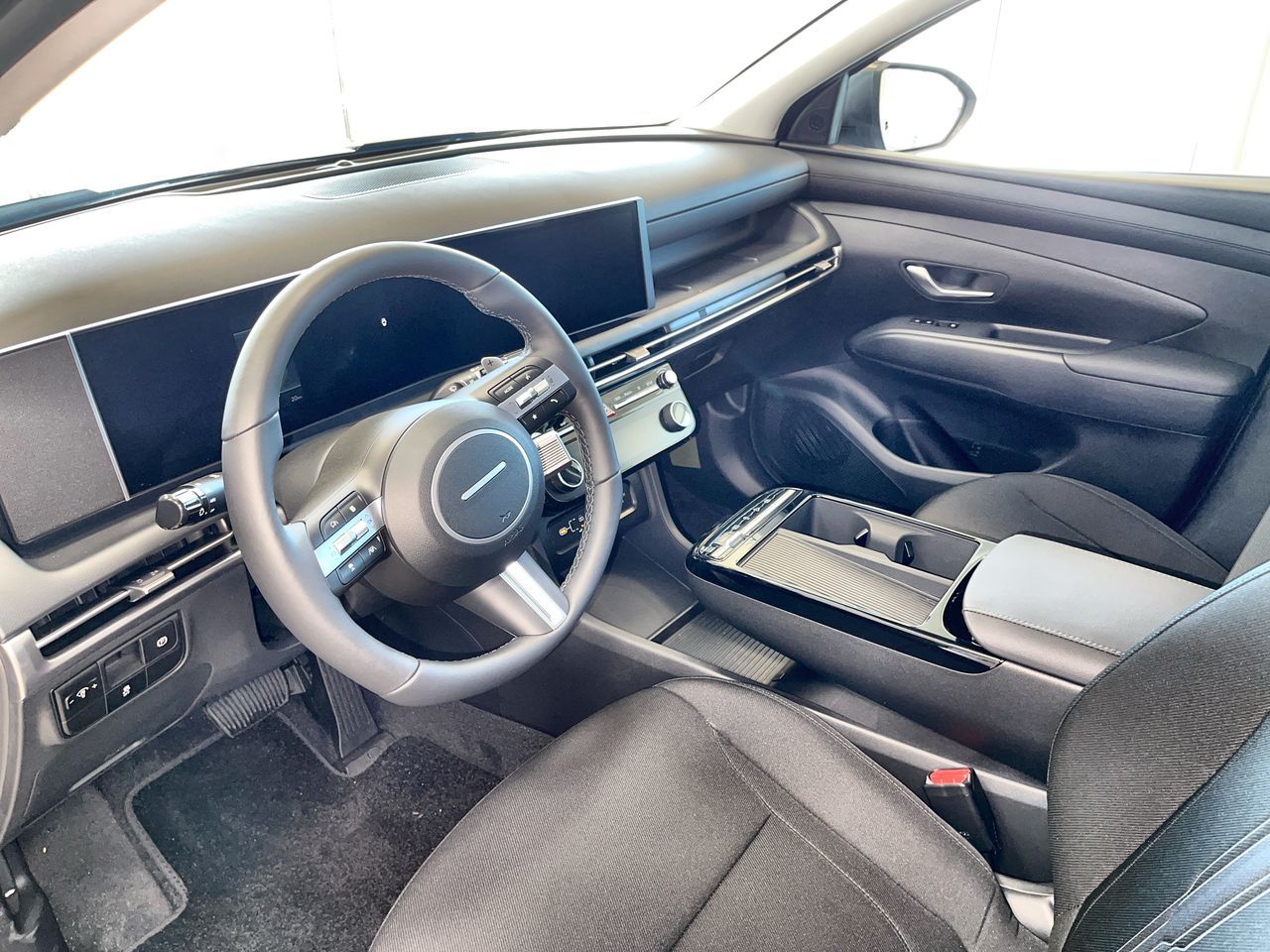 2025 Hyundai Tucson in Regina, Saskatchewan