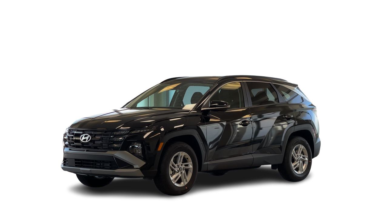 2025 Hyundai Tucson in Regina, Saskatchewan
