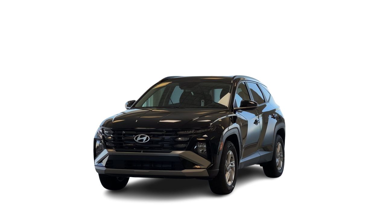 2025 Hyundai Tucson in Regina, Saskatchewan