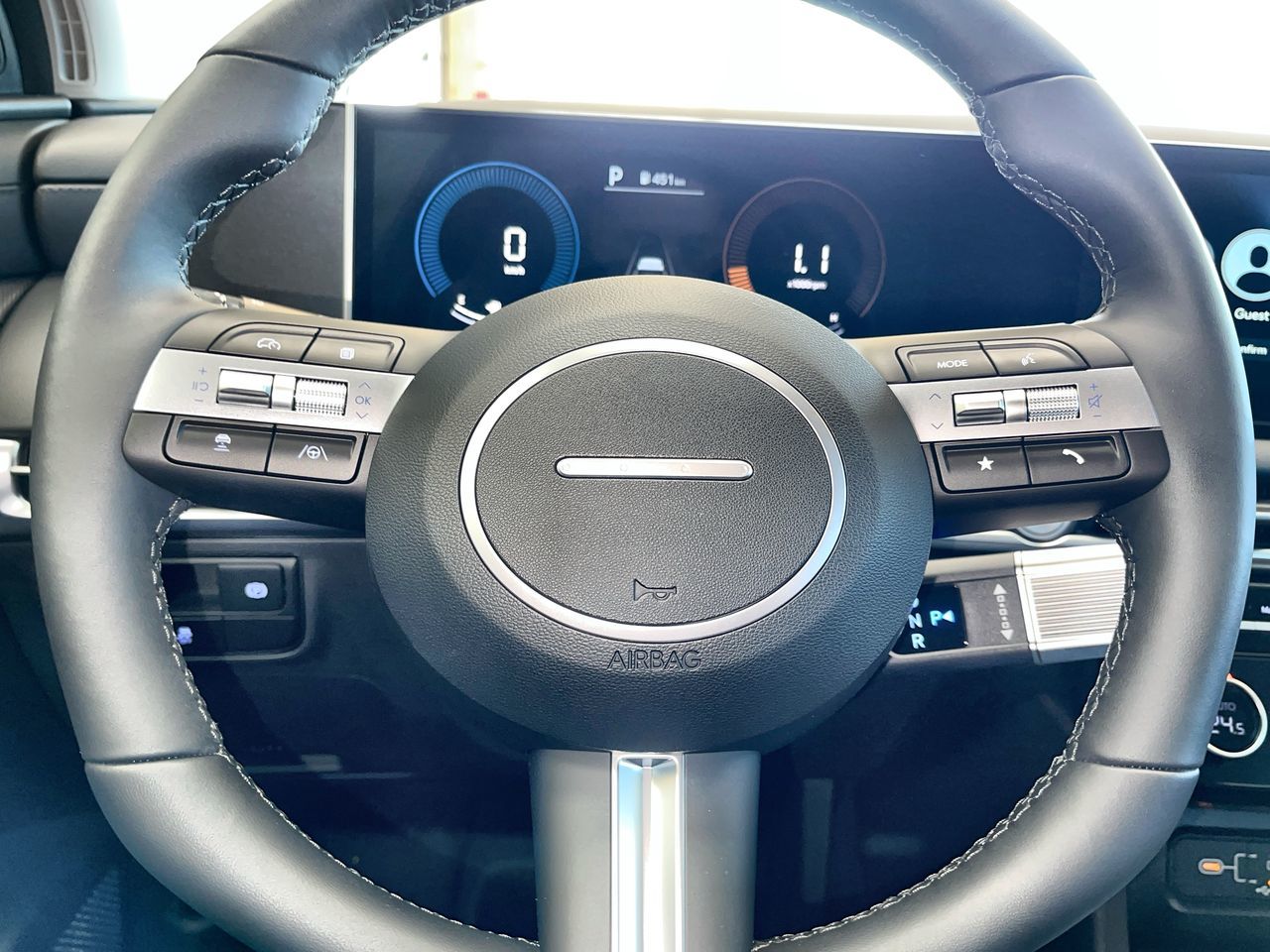 2025 Hyundai Tucson in Regina, Saskatchewan