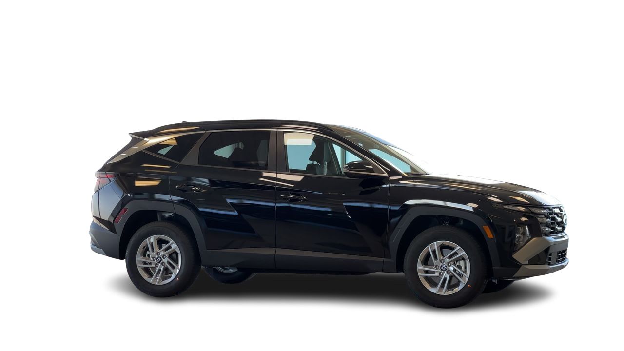 2025 Hyundai Tucson in Regina, Saskatchewan
