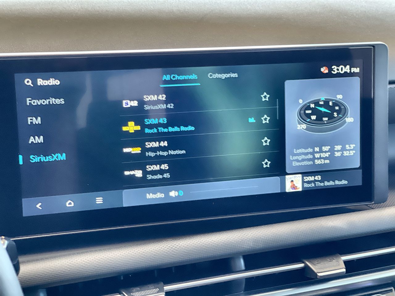 2025 Hyundai Tucson in Regina, Saskatchewan