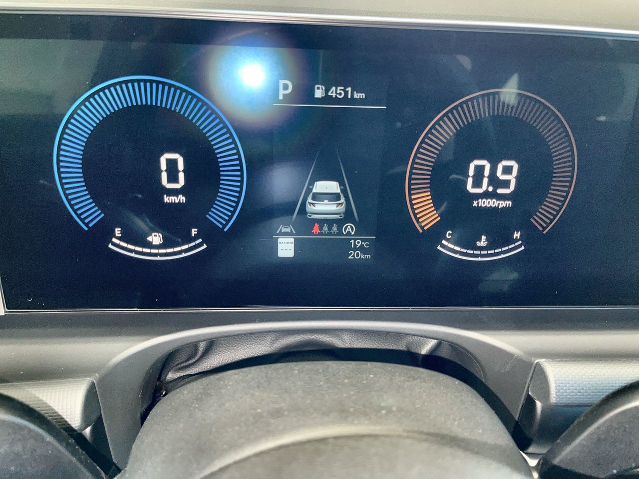 2025 Hyundai Tucson in Regina, Saskatchewan