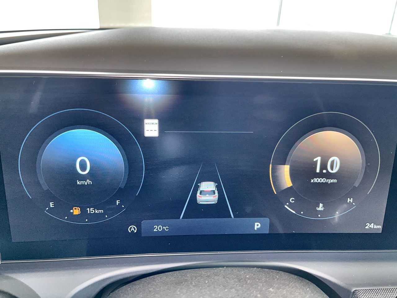 2025 Hyundai Tucson in Regina, Saskatchewan