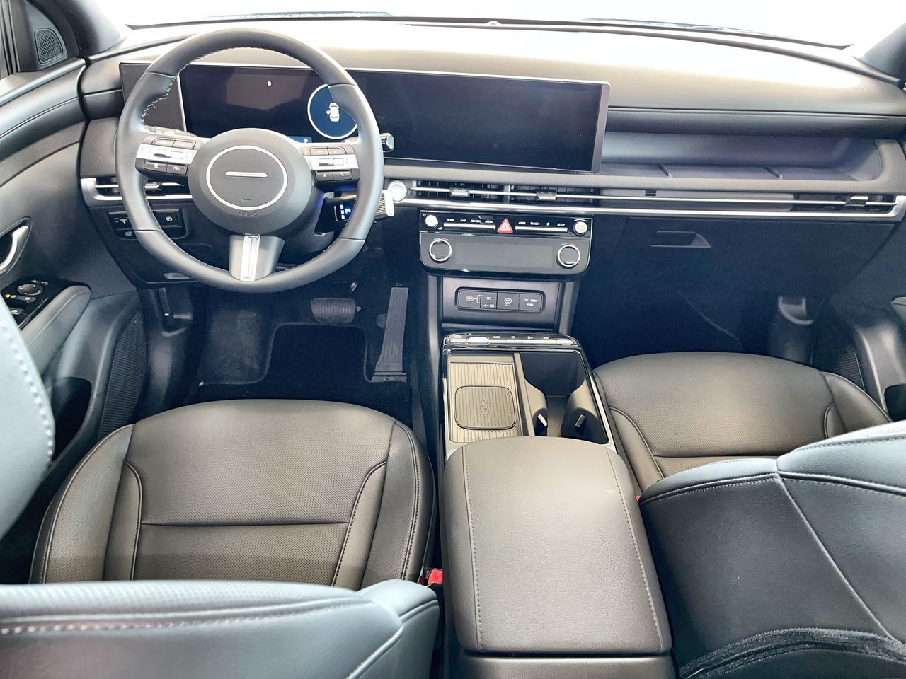 2025 Hyundai Tucson in Regina, Saskatchewan