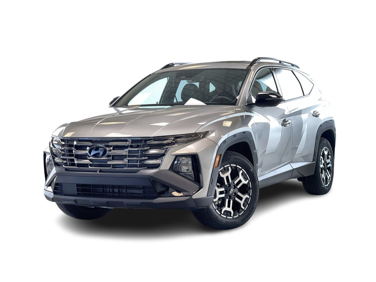 2025 Hyundai Tucson in Regina, Saskatchewan