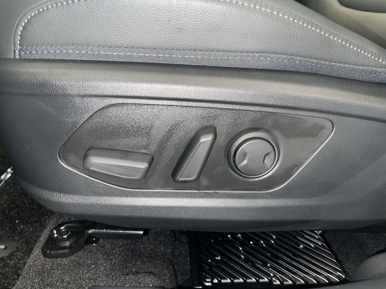 2025 Hyundai Tucson in Regina, Saskatchewan