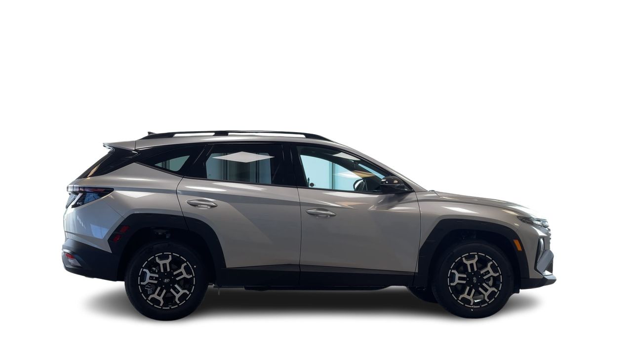 2025 Hyundai Tucson in Regina, Saskatchewan