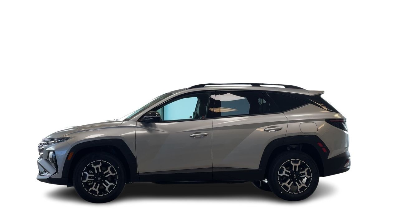 2025 Hyundai Tucson in Regina, Saskatchewan