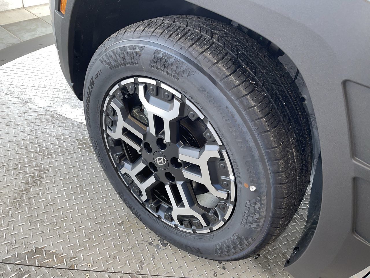 2025 Hyundai Tucson in Regina, Saskatchewan