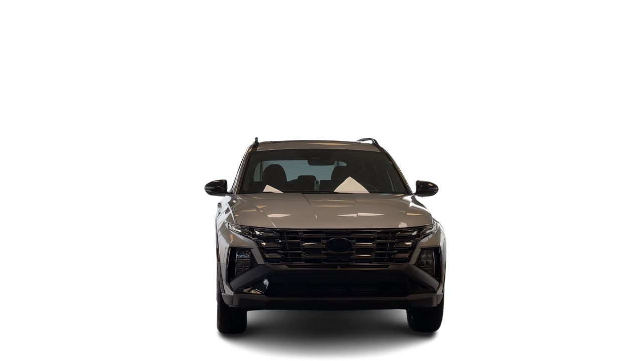 2025 Hyundai Tucson in Regina, Saskatchewan