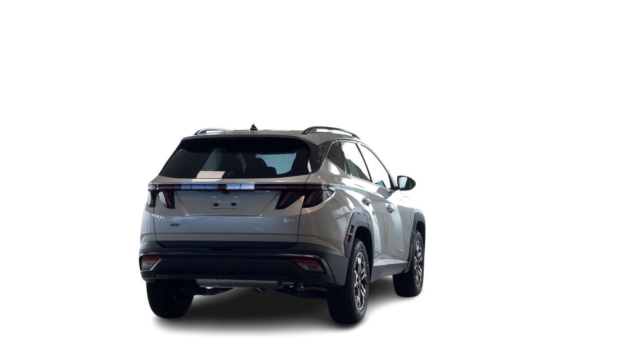 2025 Hyundai Tucson in Regina, Saskatchewan