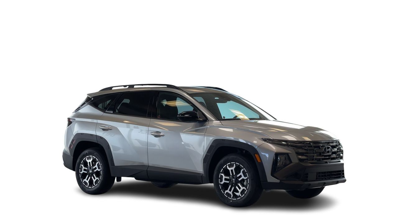 2025 Hyundai Tucson in Regina, Saskatchewan