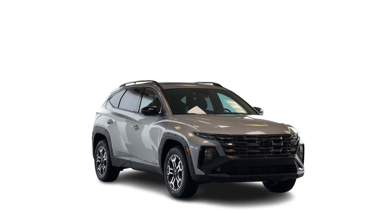 2025 Hyundai Tucson in Regina, Saskatchewan
