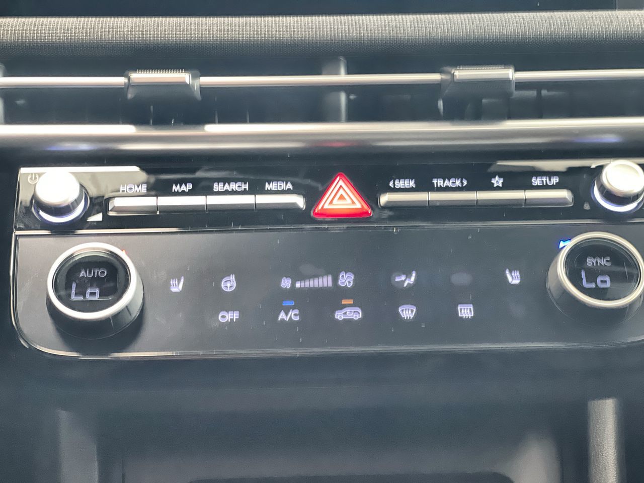 2025 Hyundai Tucson in Regina, Saskatchewan