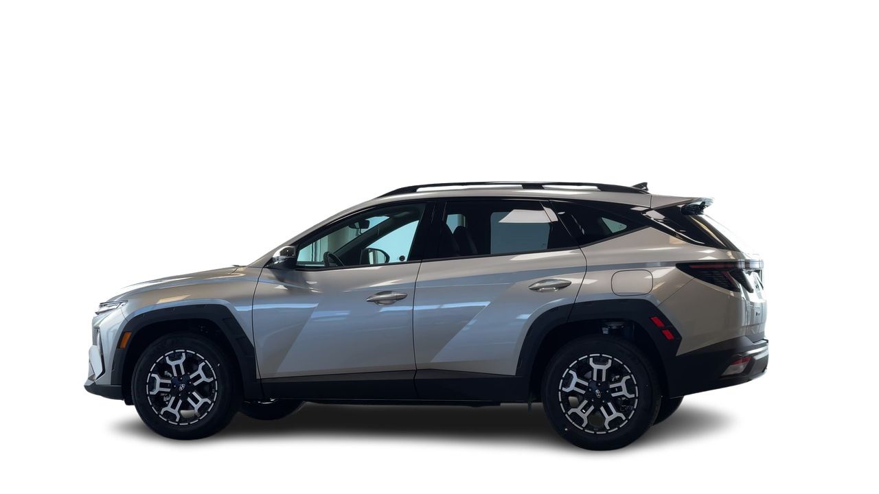 2025 Hyundai Tucson in Regina, Saskatchewan