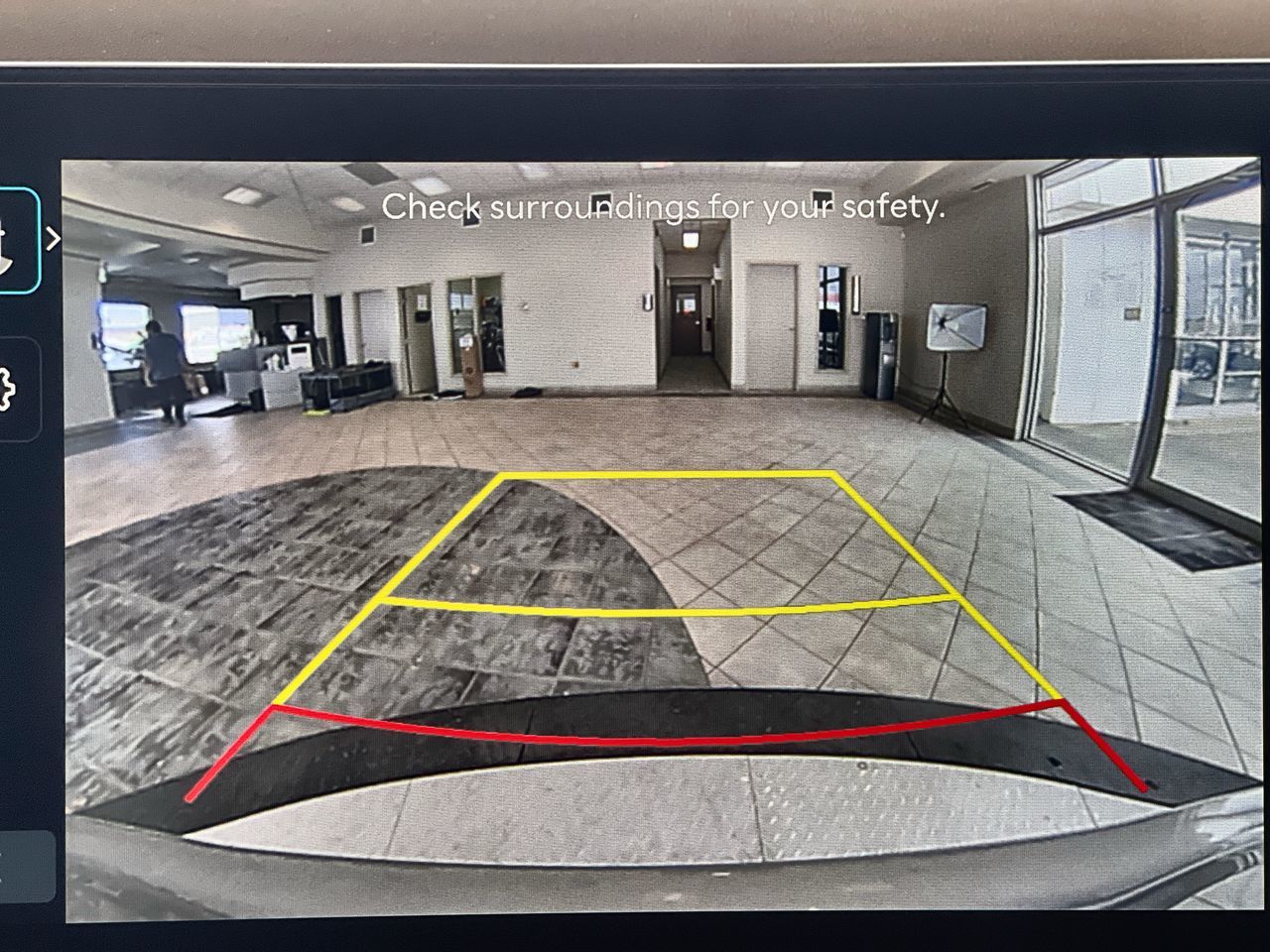 2025 Hyundai Tucson in Regina, Saskatchewan