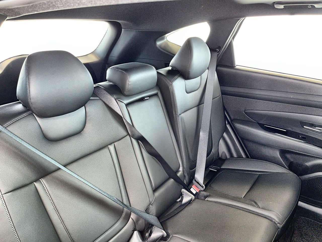 2025 Hyundai Tucson in Regina, Saskatchewan