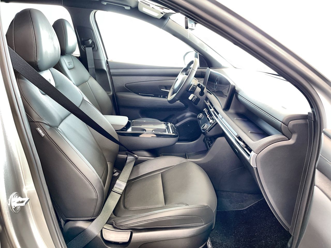 2025 Hyundai Tucson in Regina, Saskatchewan