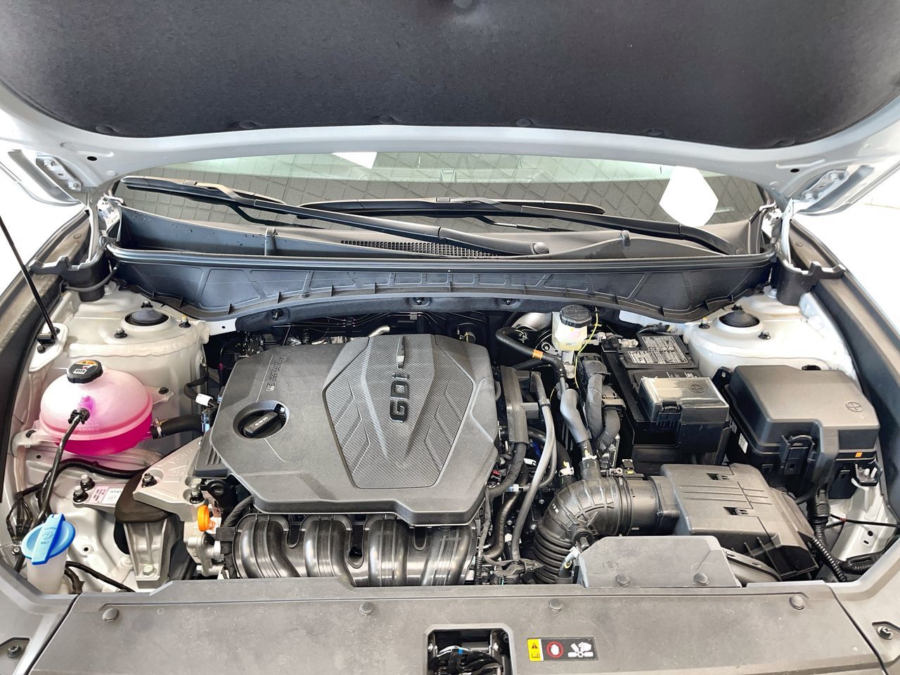 2025 Hyundai Tucson in Regina, Saskatchewan