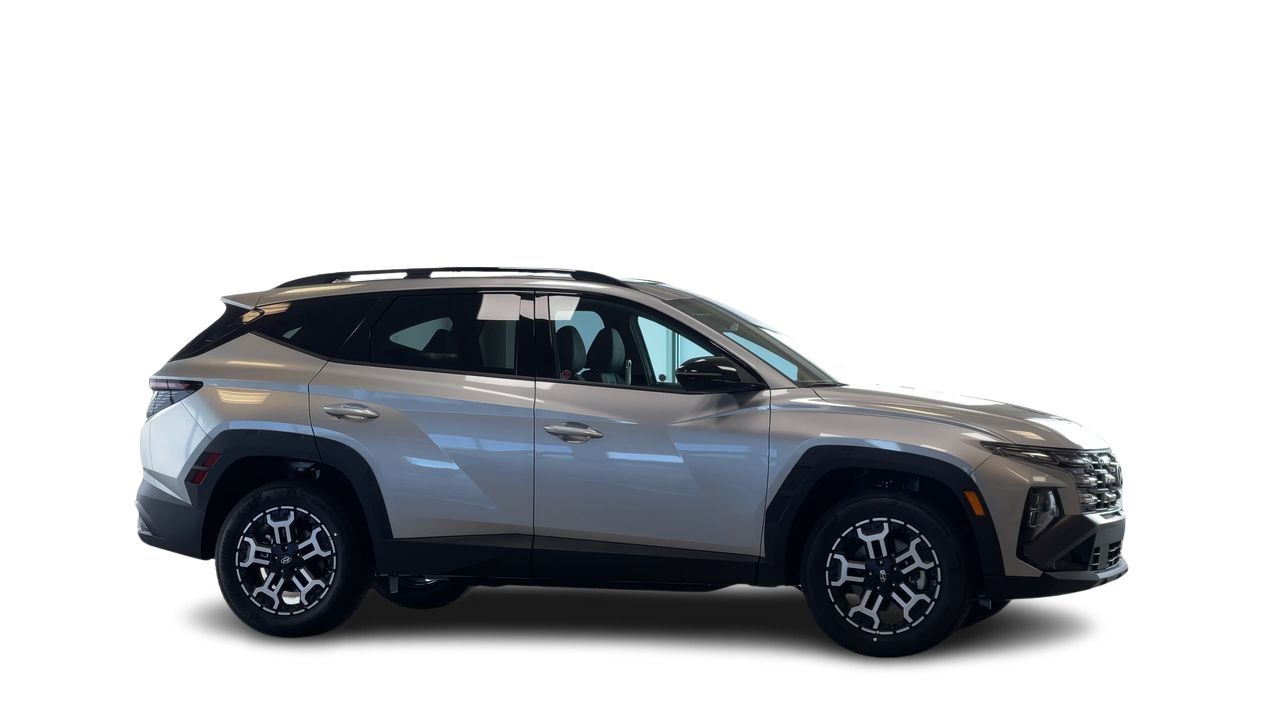 2025 Hyundai Tucson in Regina, Saskatchewan