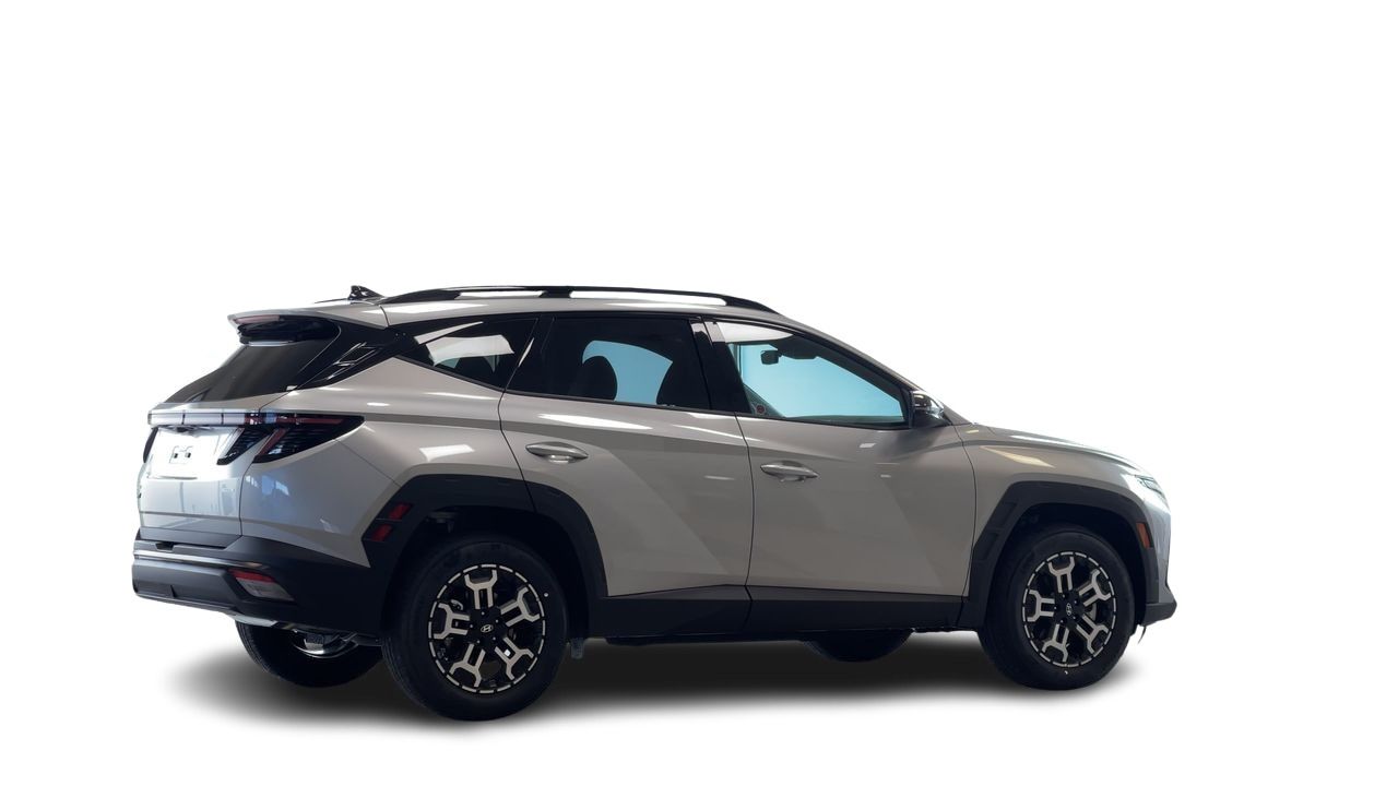 2025 Hyundai Tucson in Regina, Saskatchewan