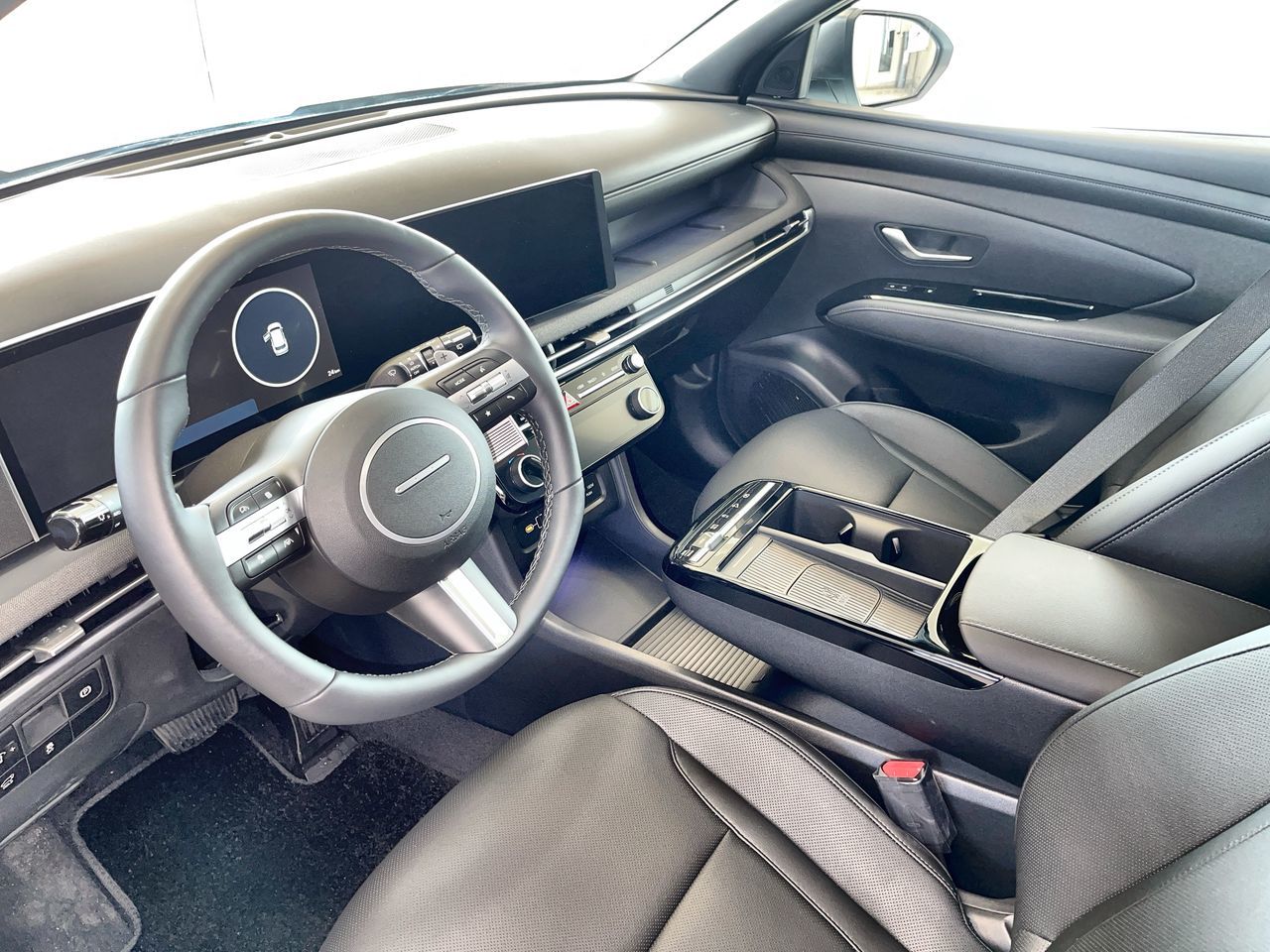 2025 Hyundai Tucson in Regina, Saskatchewan