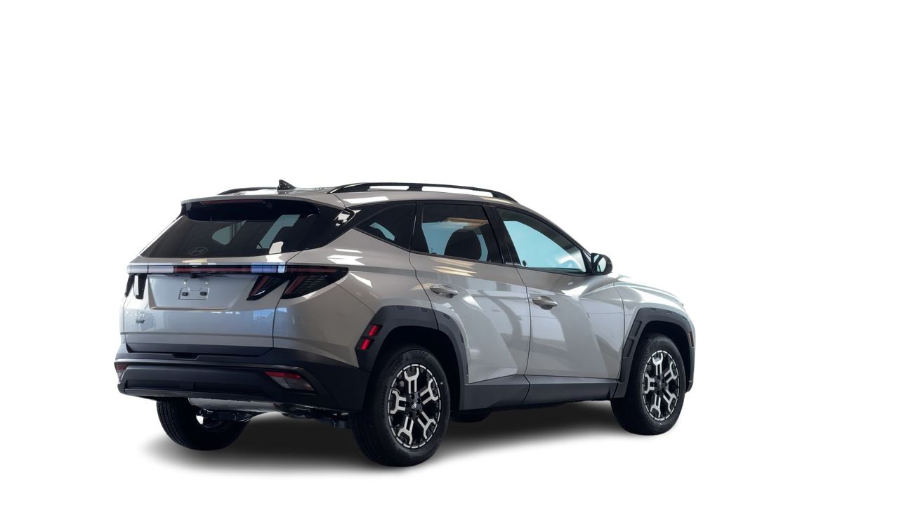 2025 Hyundai Tucson in Regina, Saskatchewan