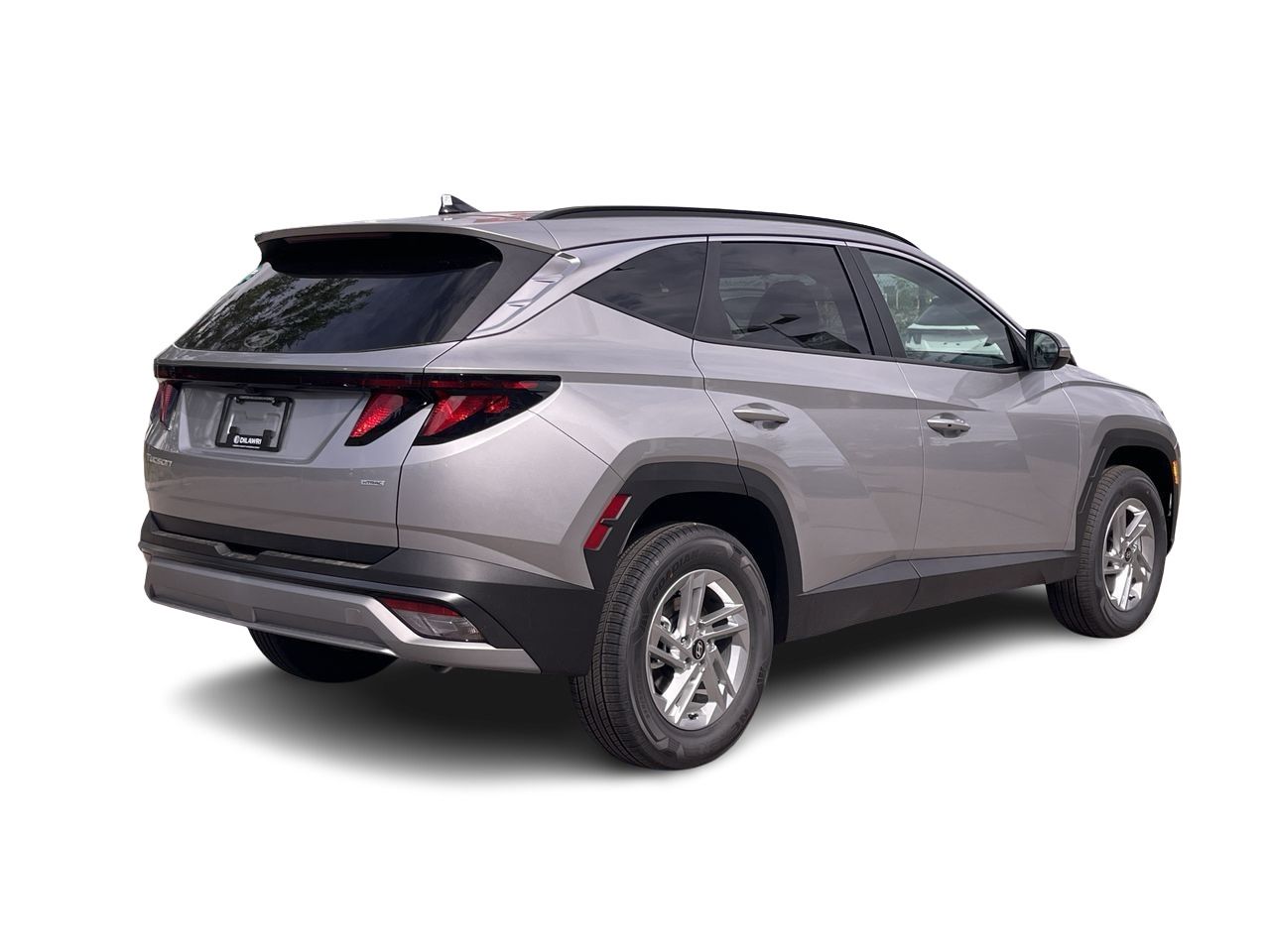 Hyundai Tucson  2025 à Regina, Saskatchewan