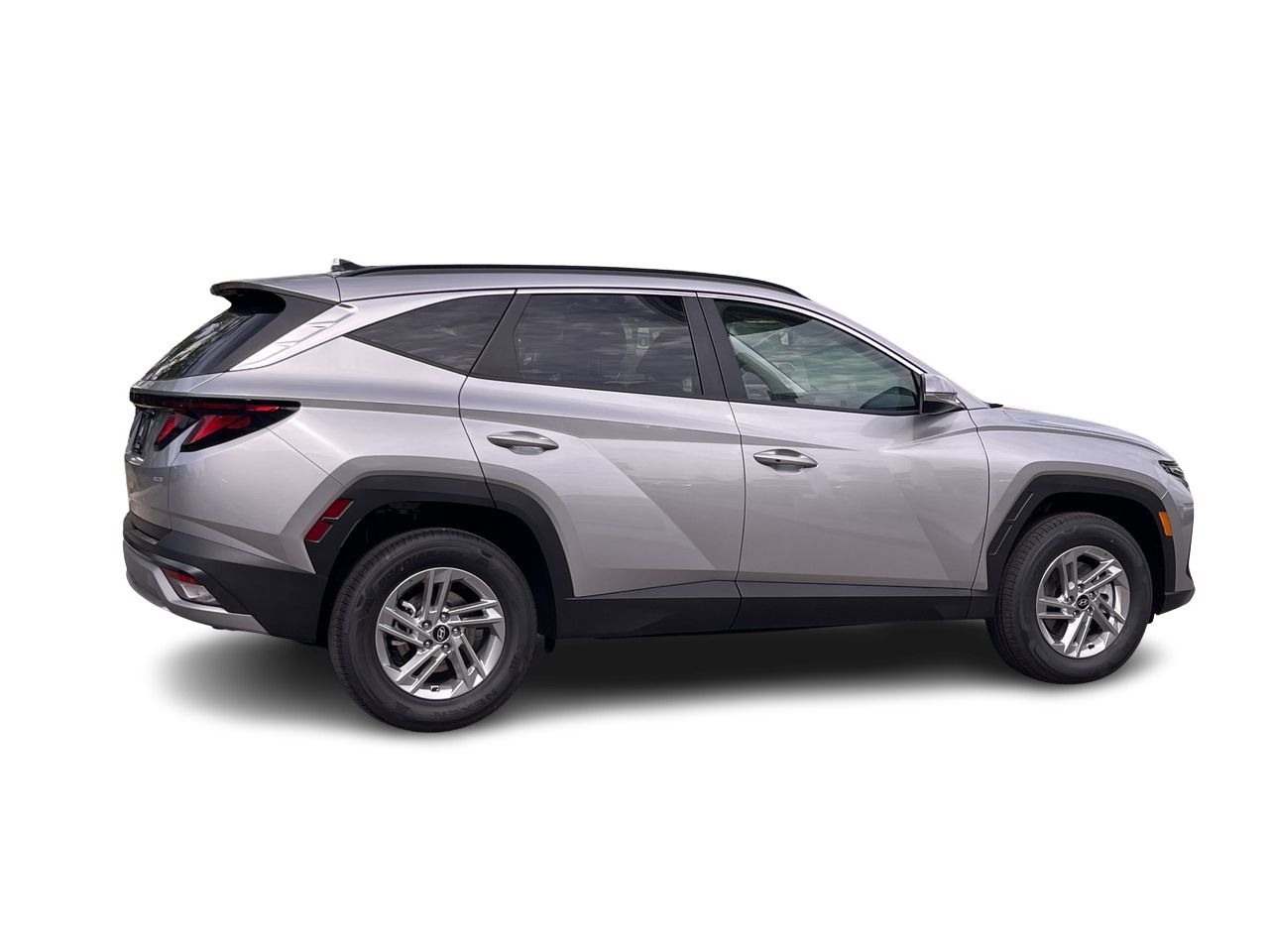 Hyundai Tucson  2025 à Regina, Saskatchewan