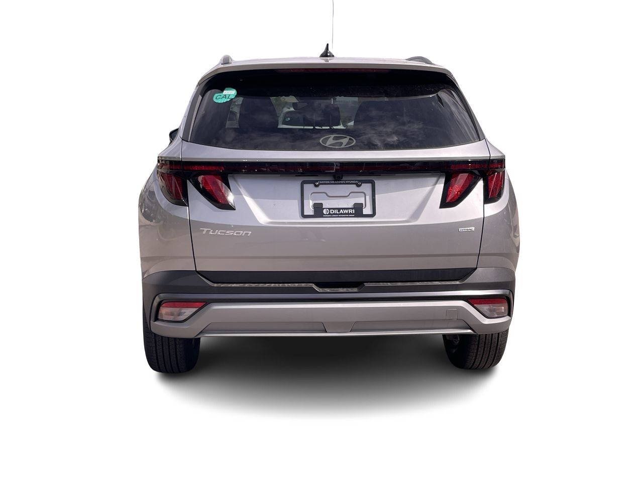 Hyundai Tucson  2025 à Regina, Saskatchewan