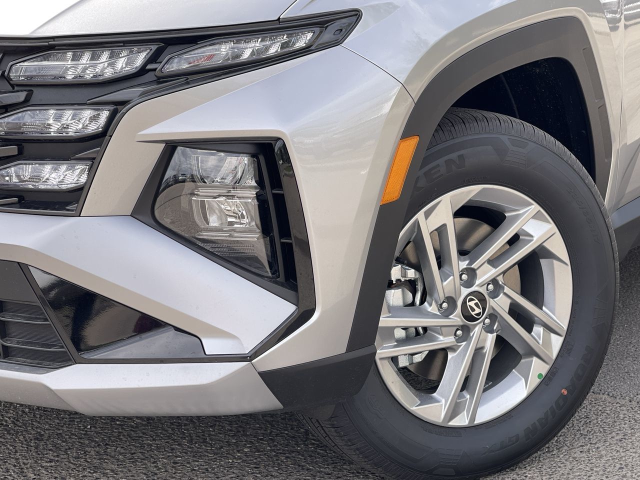 Hyundai Tucson  2025 à Regina, Saskatchewan