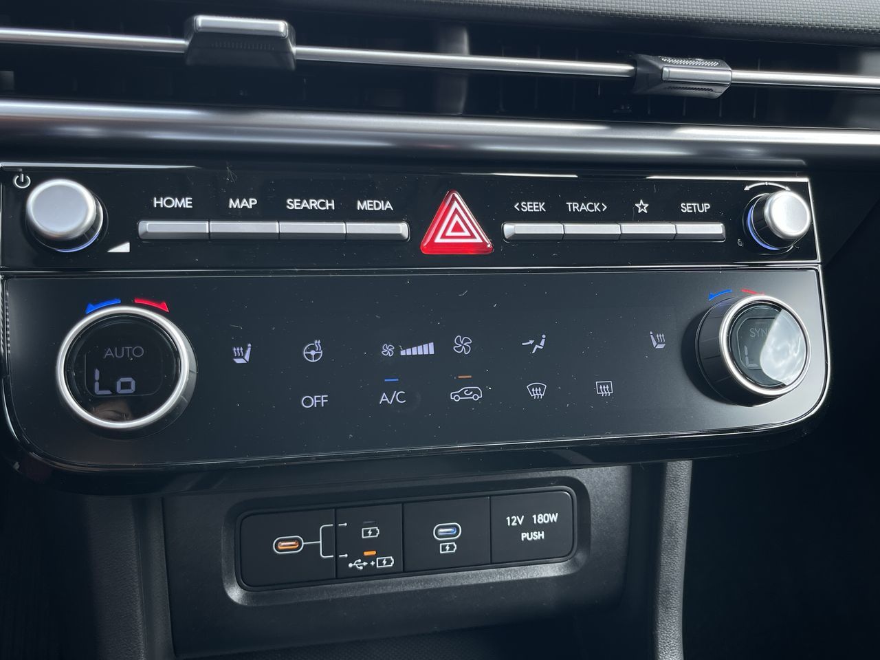 Hyundai Tucson  2025 à Regina, Saskatchewan