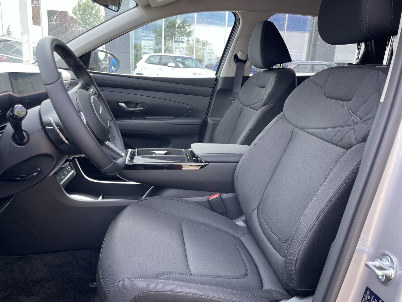 Hyundai Tucson  2025 à Regina, Saskatchewan