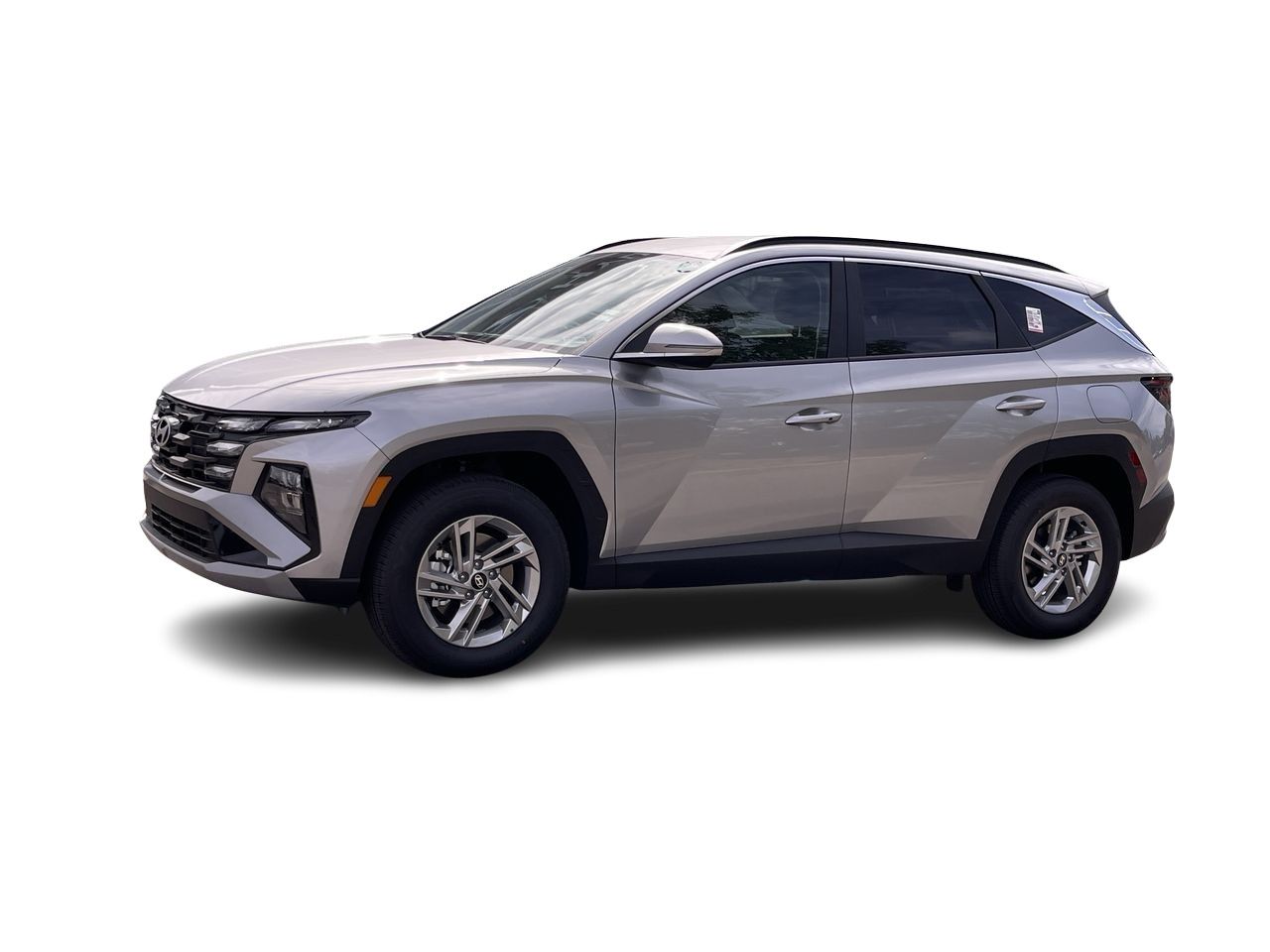 Hyundai Tucson  2025 à Regina, Saskatchewan