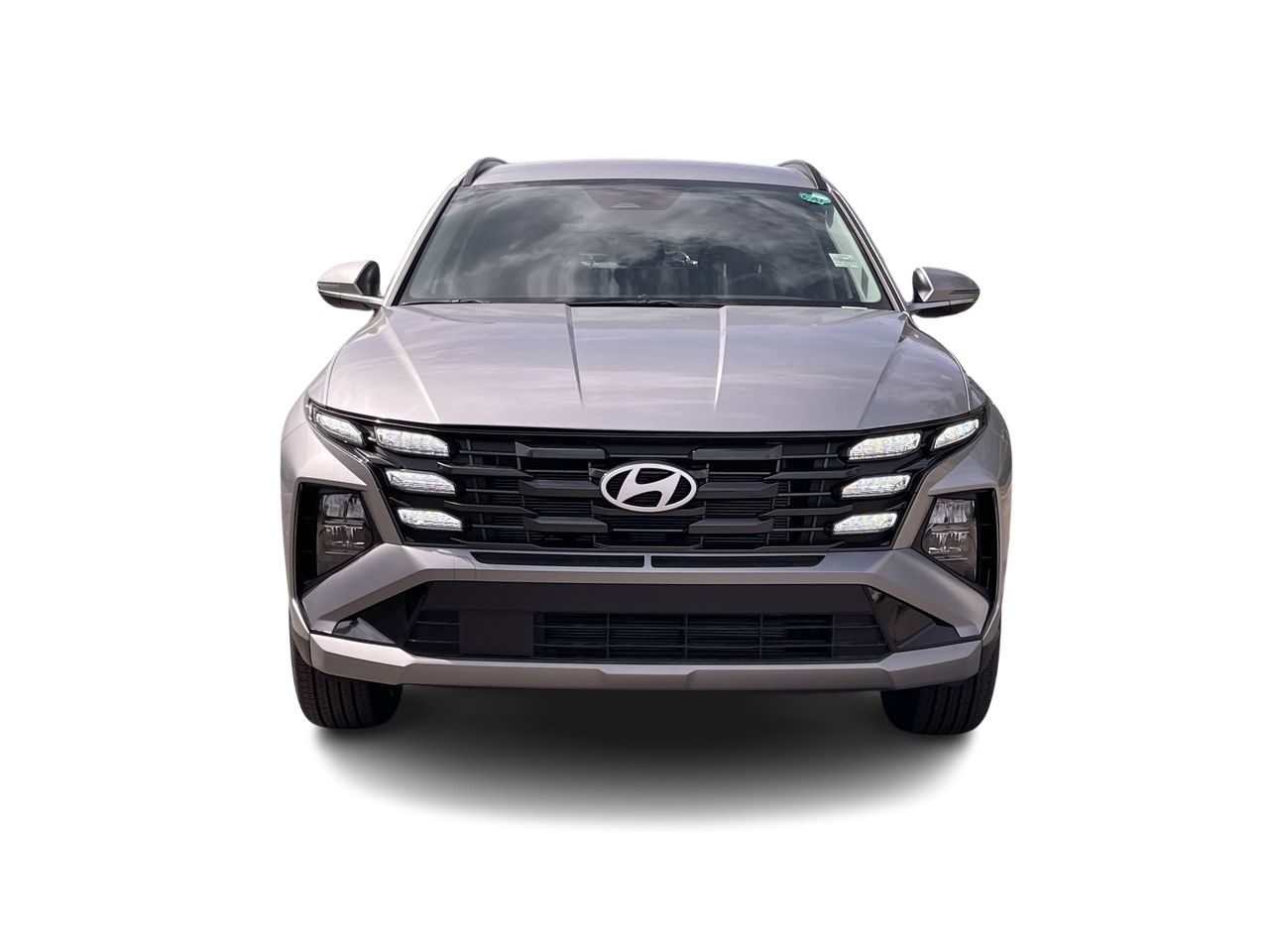 Hyundai Tucson  2025 à Regina, Saskatchewan