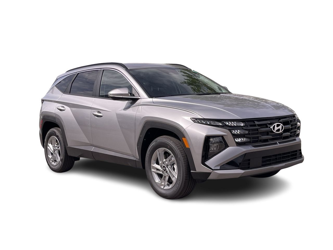 Hyundai Tucson  2025 à Regina, Saskatchewan