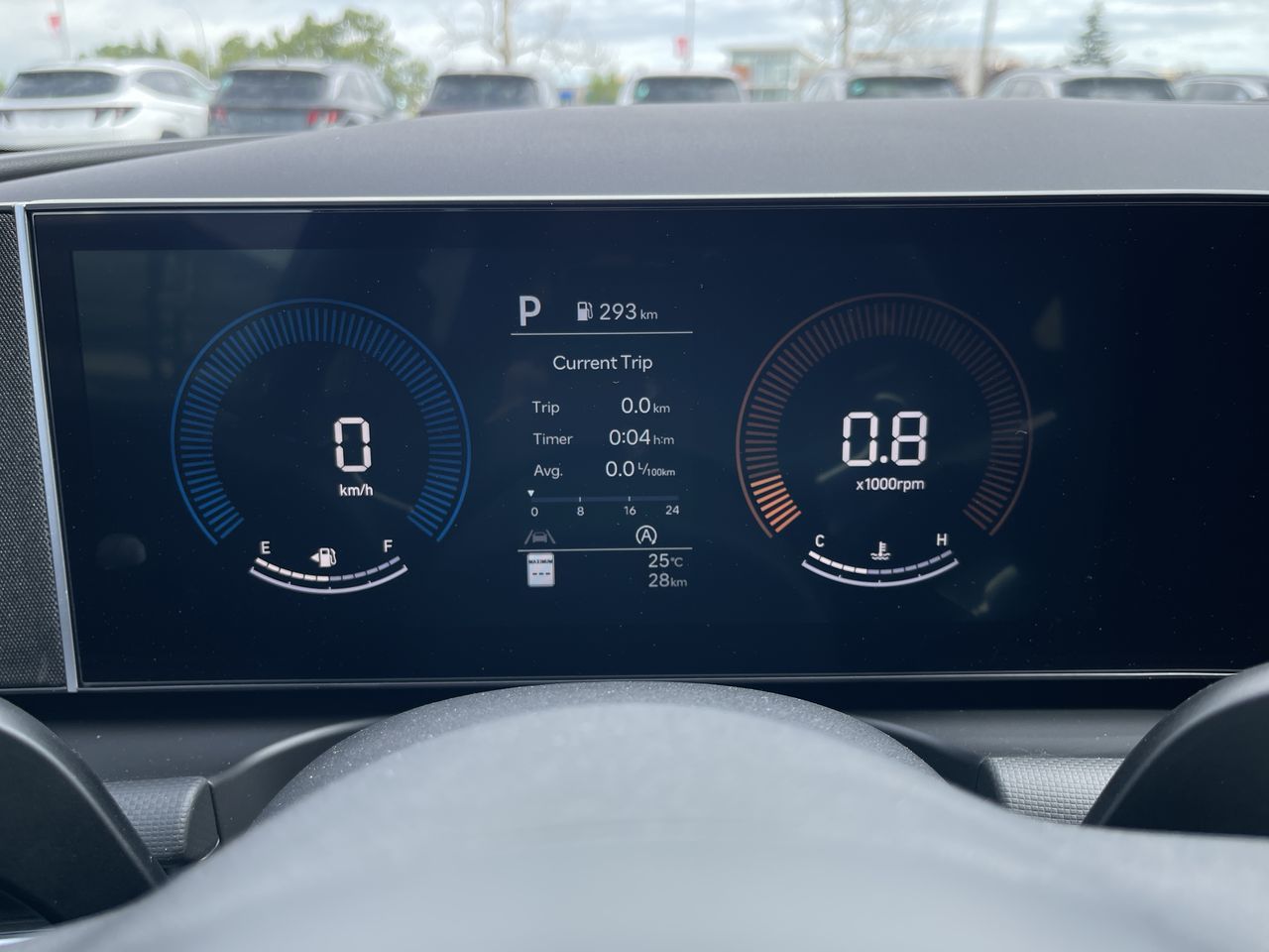 Hyundai Tucson  2025 à Regina, Saskatchewan