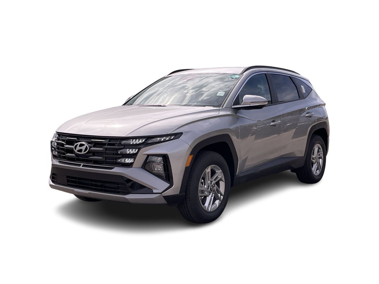 Hyundai Tucson  2025 à Regina, Saskatchewan