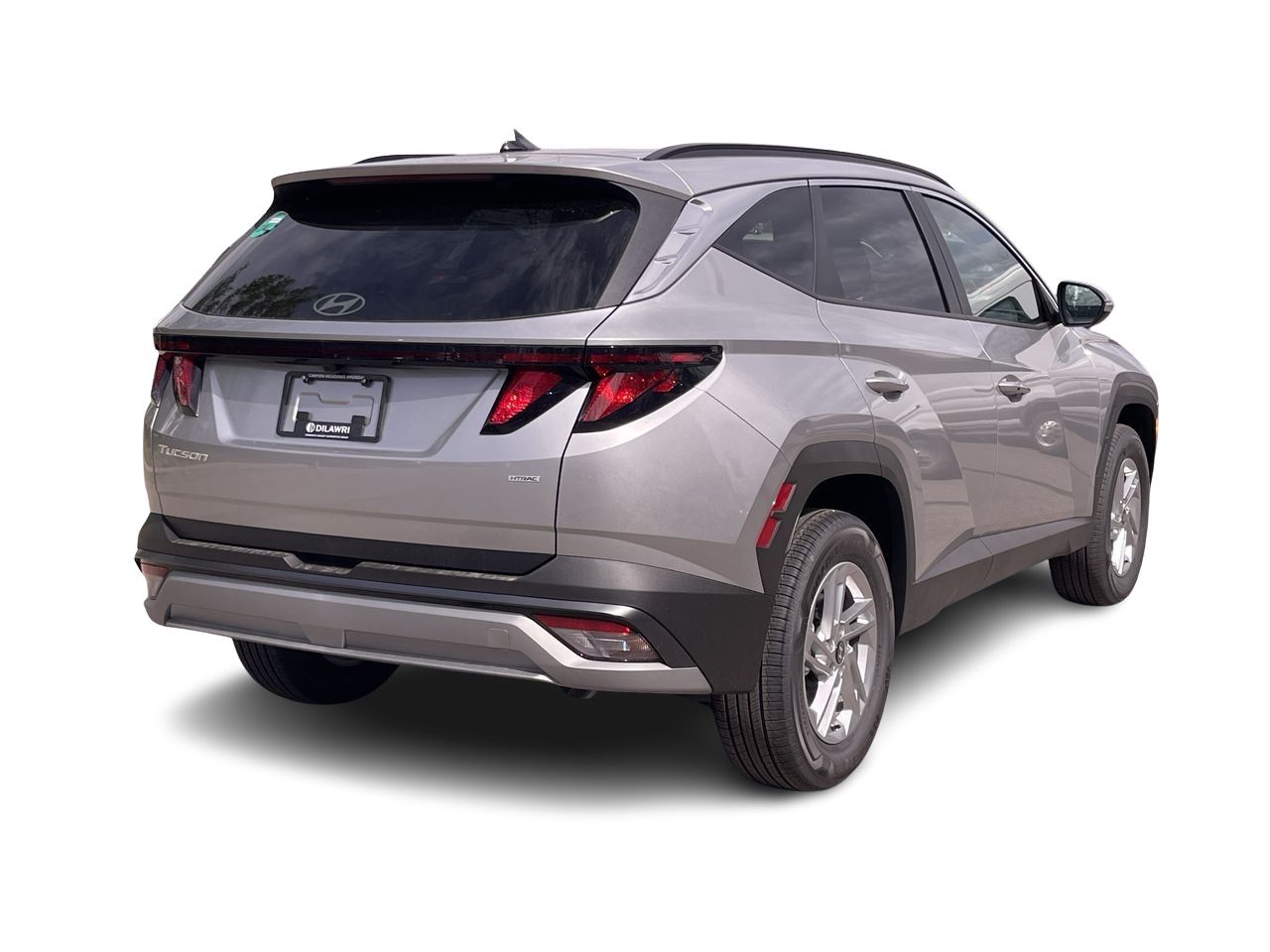 Hyundai Tucson  2025 à Regina, Saskatchewan