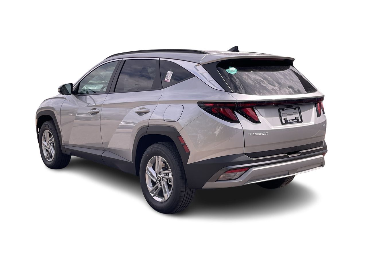 Hyundai Tucson  2025 à Regina, Saskatchewan