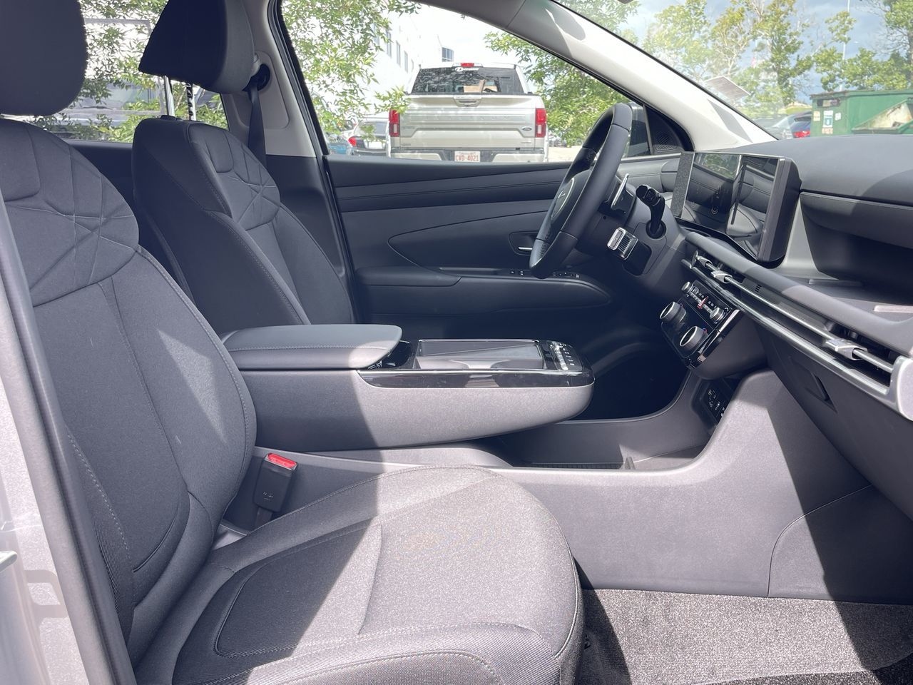 Hyundai Tucson  2025 à Regina, Saskatchewan