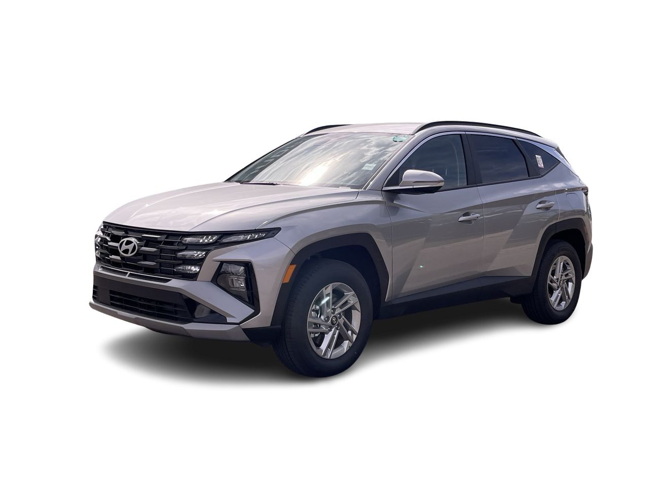 Hyundai Tucson  2025 à Regina, Saskatchewan