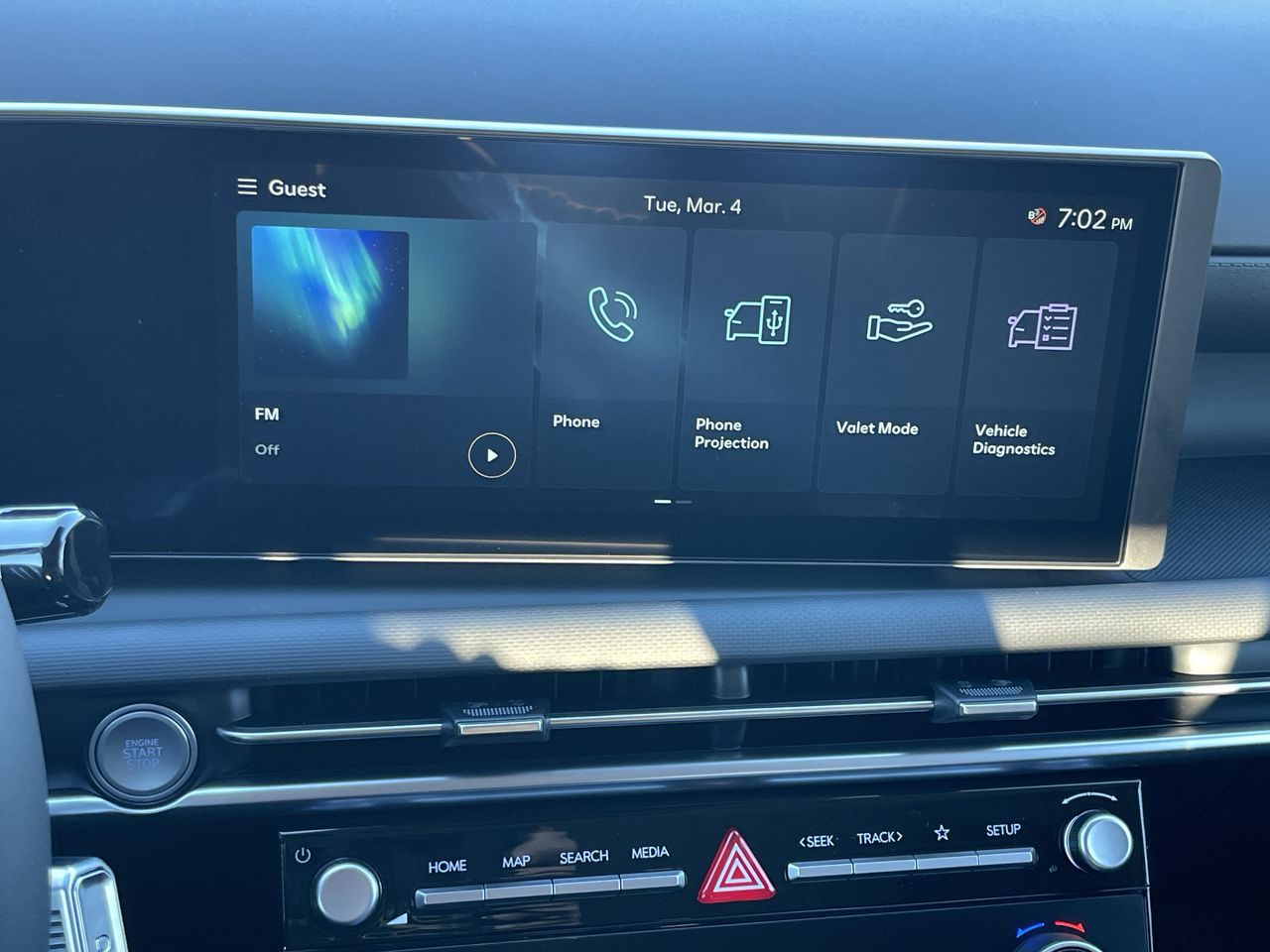 2025 Hyundai Tucson in Regina, Saskatchewan